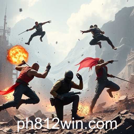 Exploring the Thrilling World of Action Games