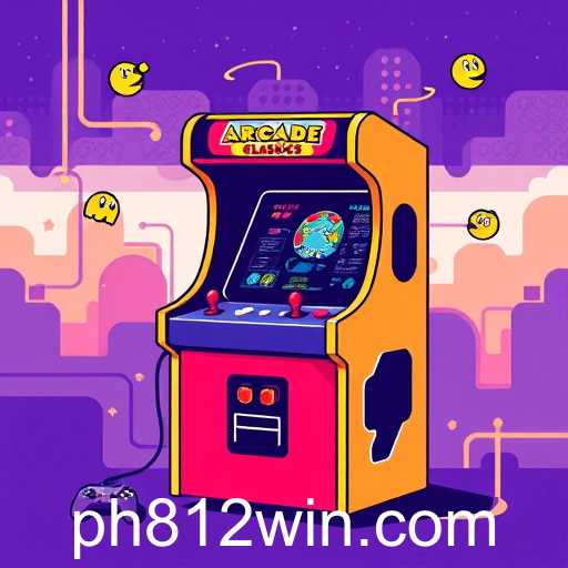 The Enduring Appeal of Arcade Classics in Online Gaming
