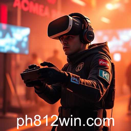 Digital Transformation in Gaming