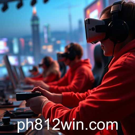 Emerging Trends and Insights in Online Gaming