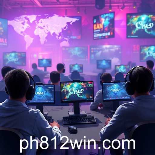 Rise of English Game Websites amid Global Shifts