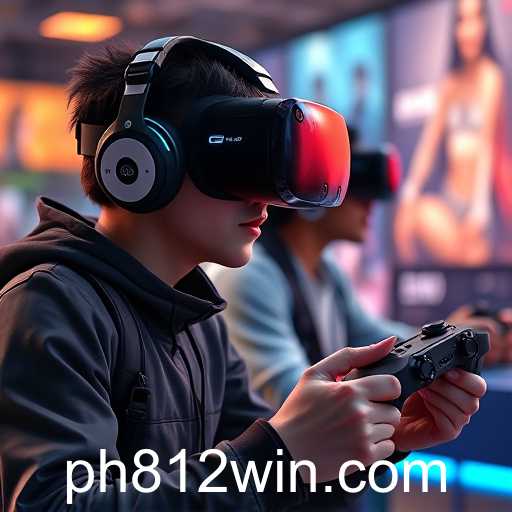 The Evolution of Online Gaming in 2025