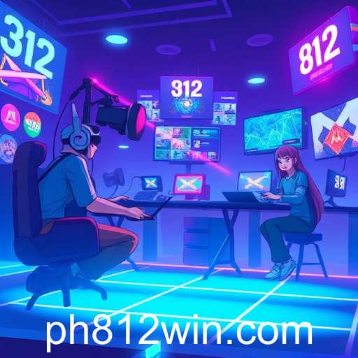 The Evolution of Online Gaming: The Role of ph812