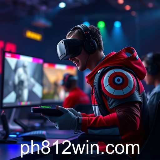 Gaming Innovation on ph812