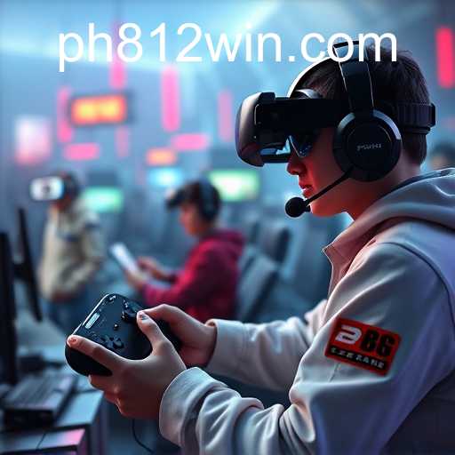 Gaming Revolution with PH812
