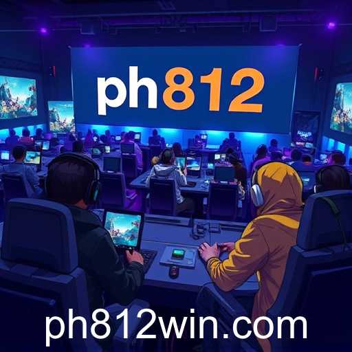 Innovative Gaming: The Rise of ph812