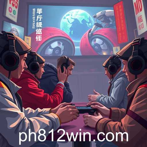 Interactive Gaming Trends Amid Global Developments