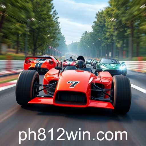 The Excitement of 'Racing Thrills': Dive into a World of Speed and Strategy