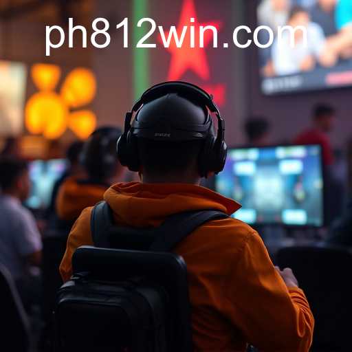 Rise of Online Gaming in the Mid-2020s