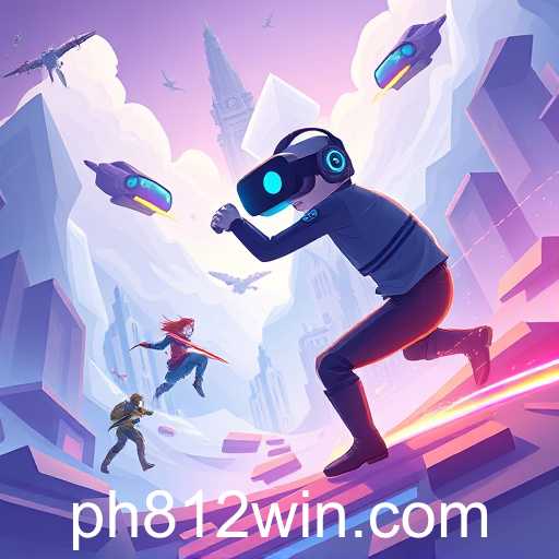 Unlocking Digital Playgrounds: The Rise of PH812